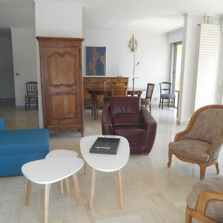 Appartement Le France - Vacances Cote D'Azur Mandelieu-la-Napoule Exterior photo
