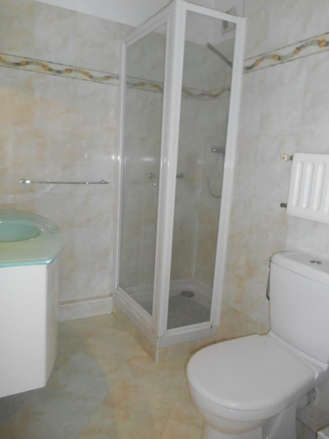 Appartement Le France - Vacances Cote D'Azur Mandelieu-la-Napoule Exterior photo