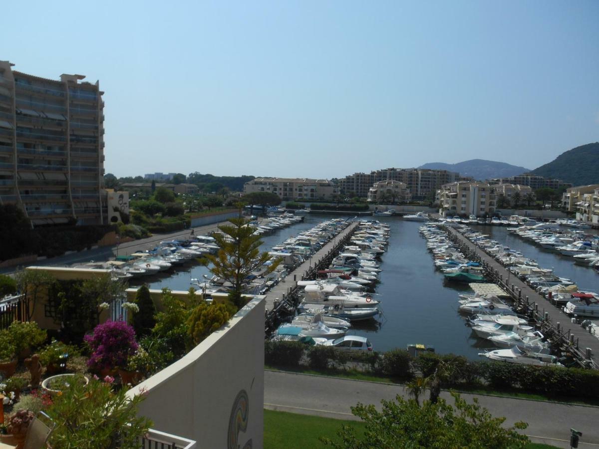 Appartement Le France - Vacances Cote D'Azur Mandelieu-la-Napoule Exterior photo