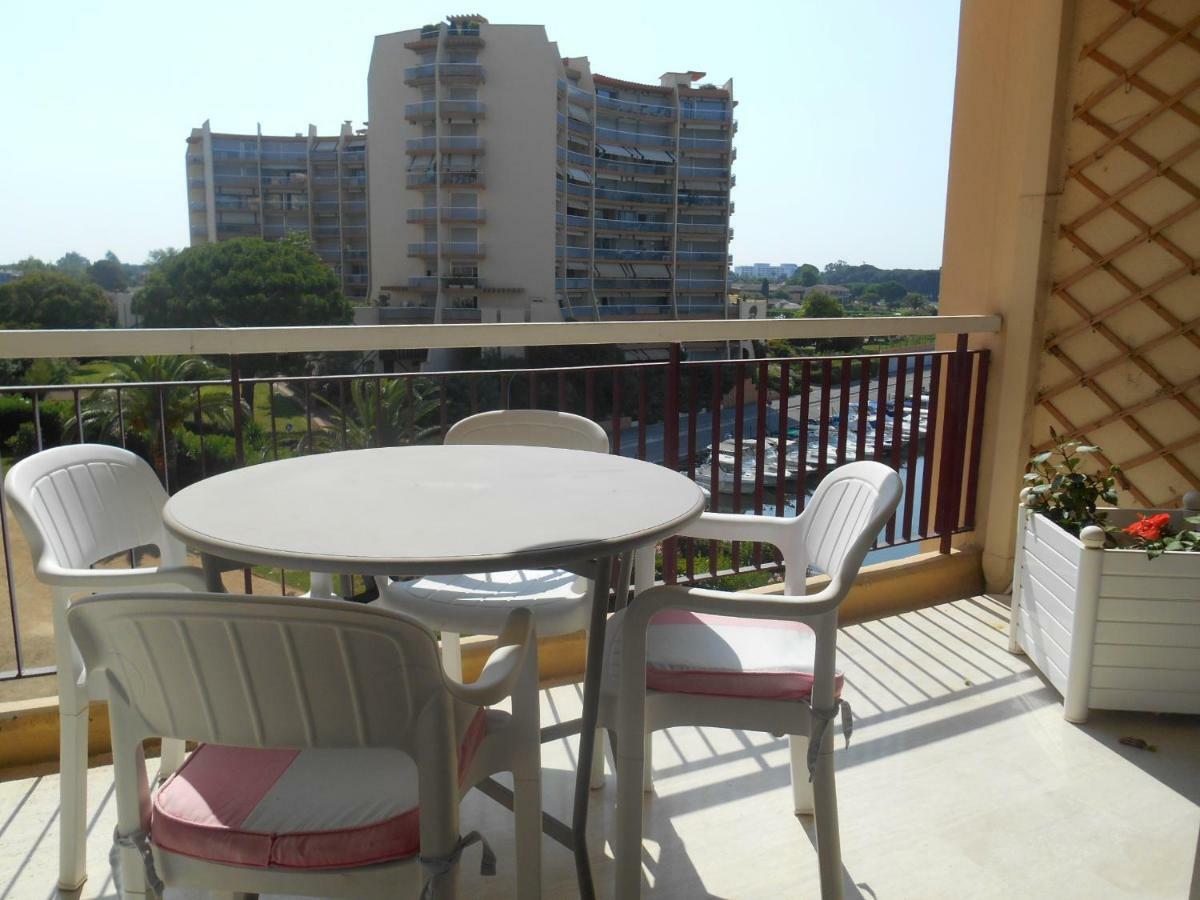 Appartement Le France - Vacances Cote D'Azur Mandelieu-la-Napoule Exterior photo