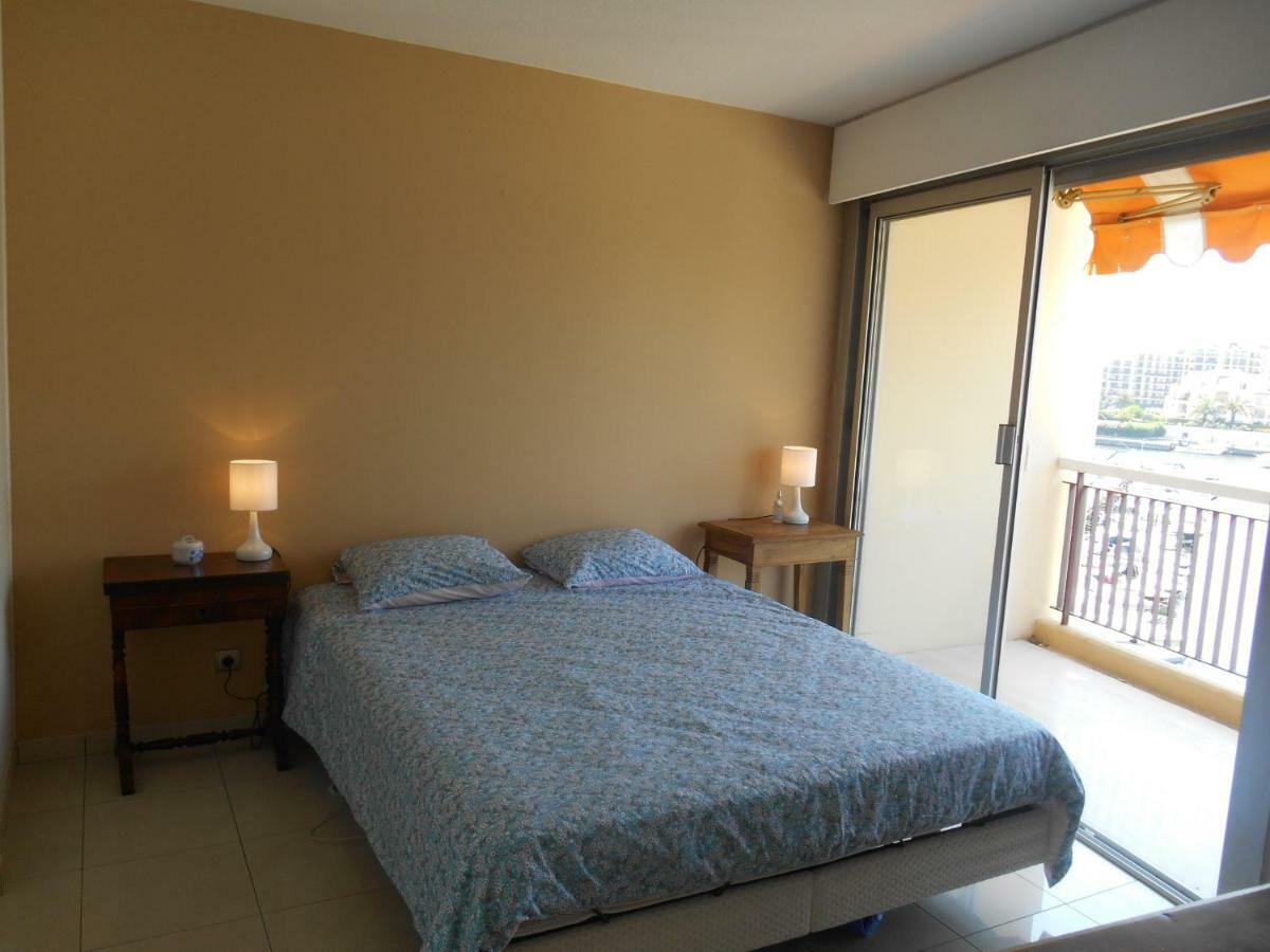 Appartement Le France - Vacances Cote D'Azur Mandelieu-la-Napoule Exterior photo